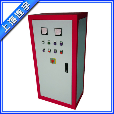 本月特供 帶自動(dòng)巡檢功能的消防控制柜與消防水泵控制柜廠家直銷(xiāo)