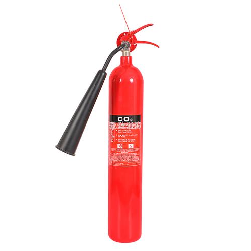 co2滅火器 二氧化碳滅火器 消防器材 消防設備